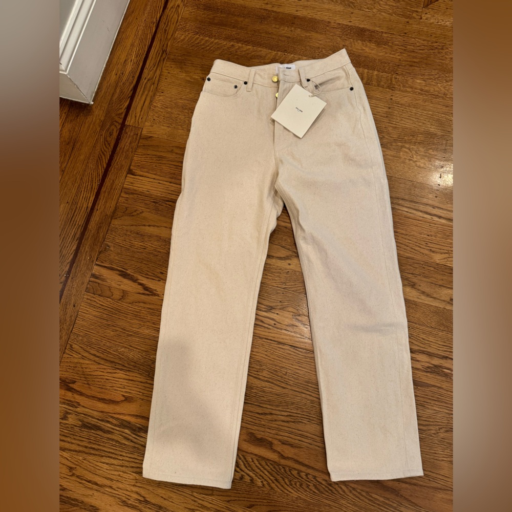 Still Here NYC Jeans - NEW WITH TAGS!!